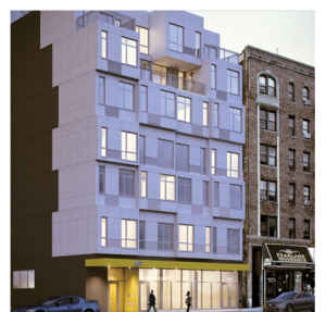 Modular Construction Advantages in Urban Areas | Triumph Modular