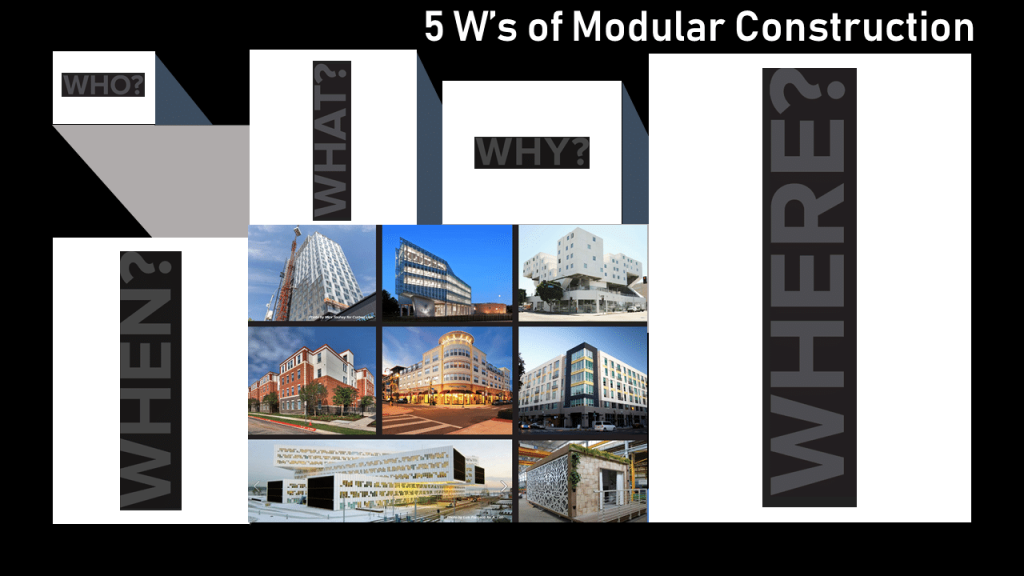 modular construction guide Resource Center