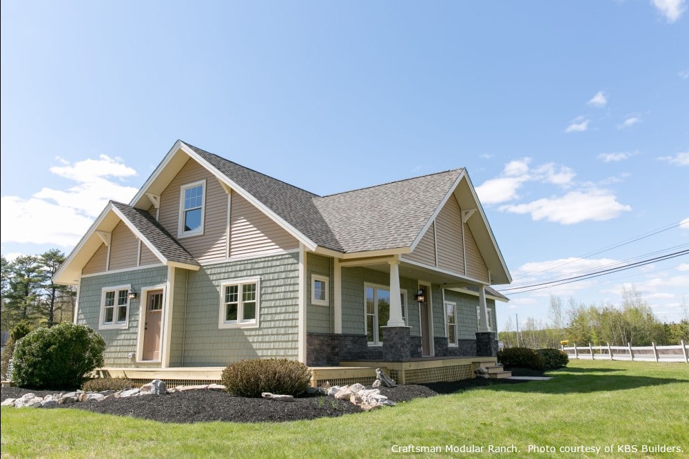 The 4 Best Modular Home Manufacturers In Northeast