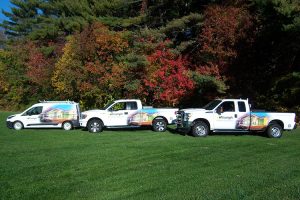 Mobile-office-division