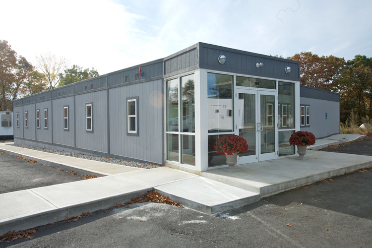 Portable Buildings for Sale or Lease | Modular Financing