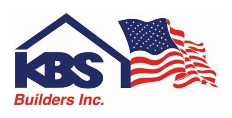 KBS Builders logo