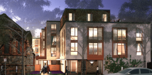 Housing Building 2