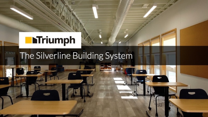 The Silverline Building System Part 1: Overview