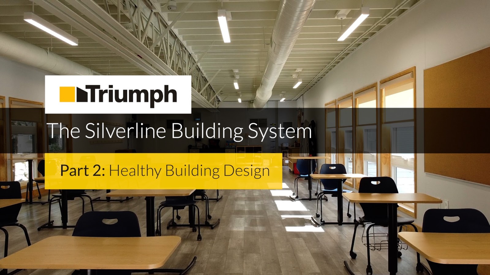 featured image for silverline building system