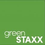 GreenStaxx Logo