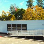 Photo of Silverline Thayer Academy Modular Building