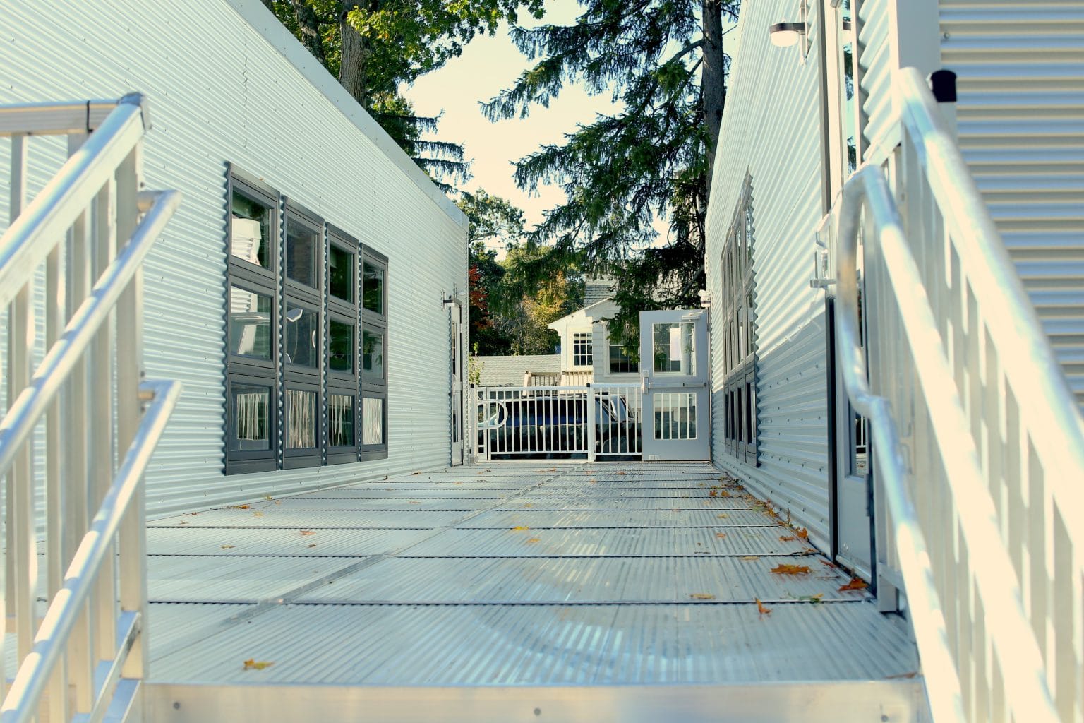 Thayer Academy Triumph Modular