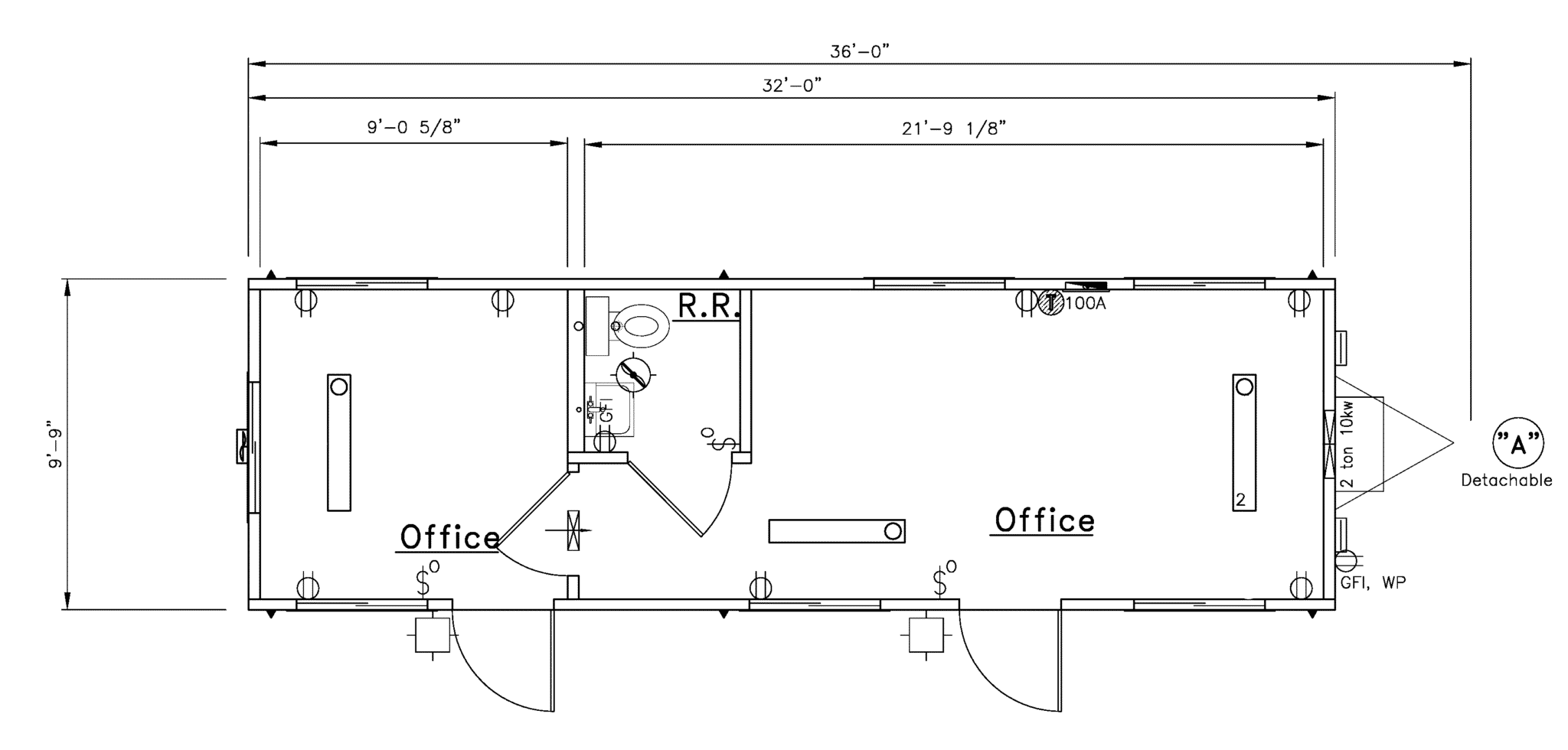 Office 36 discount