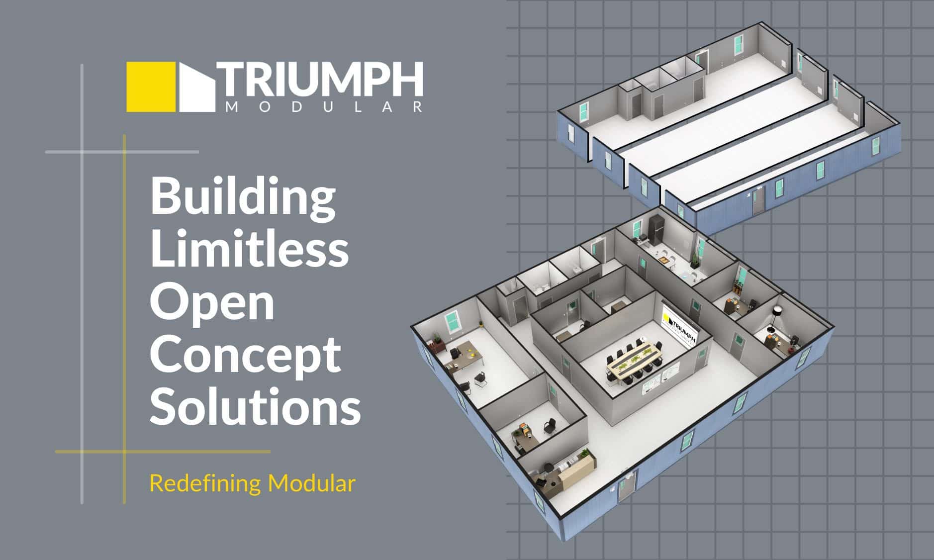 building limitless open-concept solutions featured image