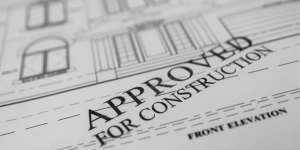 Approved for construction featured image