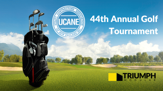UCANE 44th Annual Golf Tournament