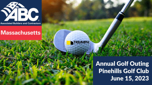 Golf club, golf ball, tee, grass, Triumph Modular