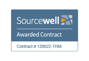 Sourcewell Awarded Contract #120822-TRM
