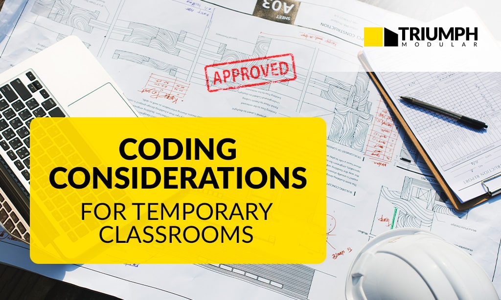 Permit Considerations For Modular Classrooms: Our Guide