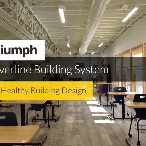 featured image for silverline building system