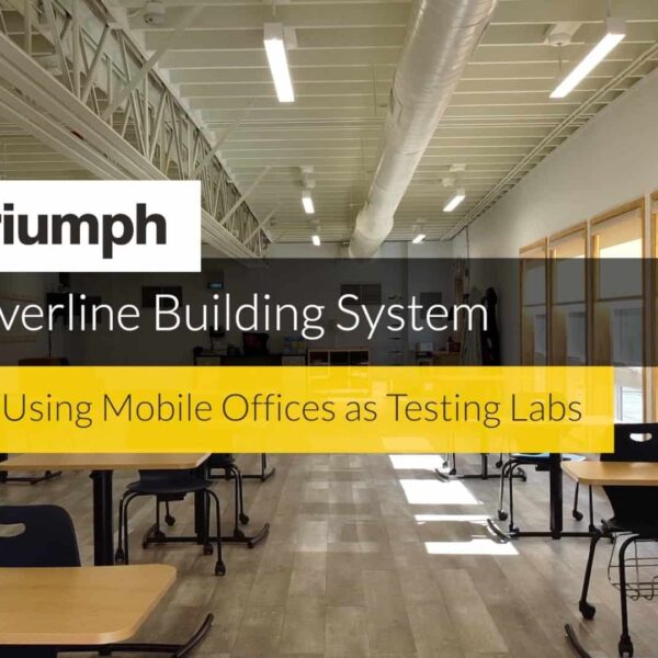 featured image for silverline building system