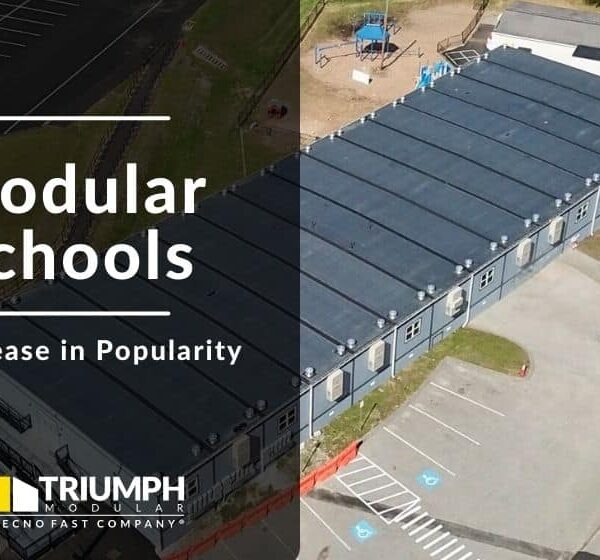 Modular Schools