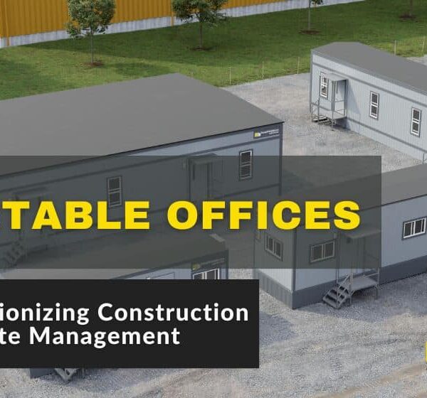 Portable Offices