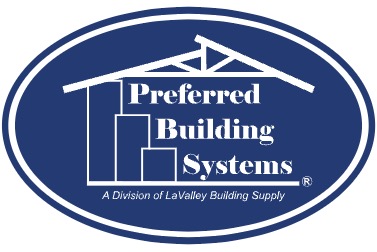 preferred building systems