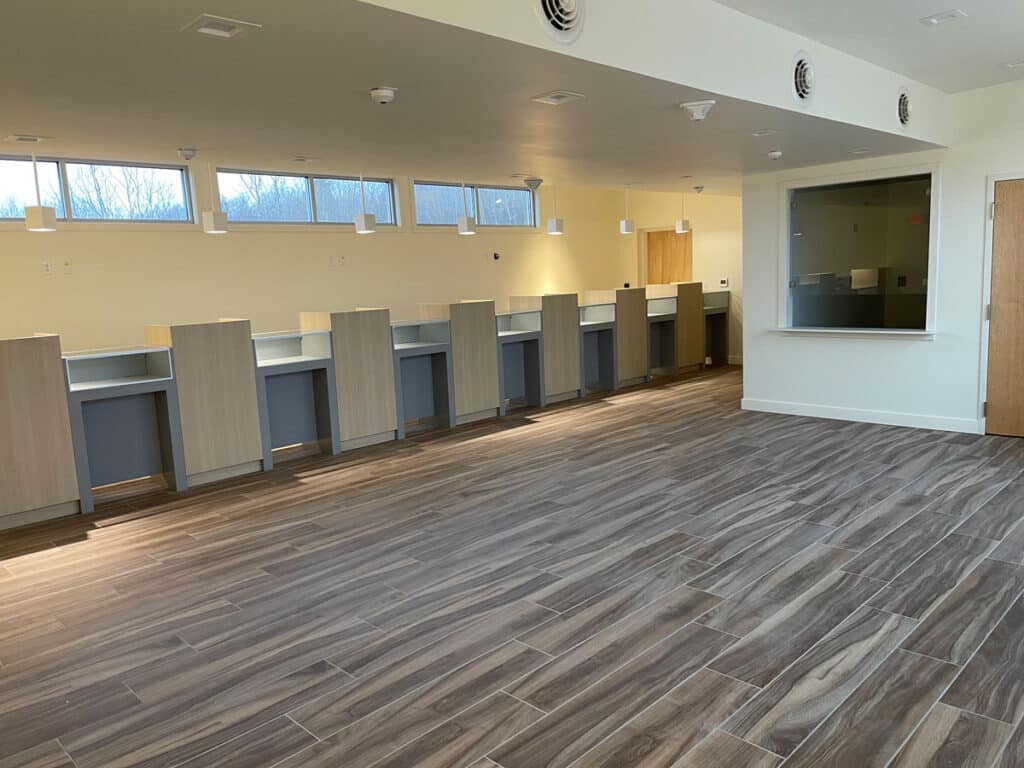 Modular Retail Buildings | Prefab Retail Space Built Fast