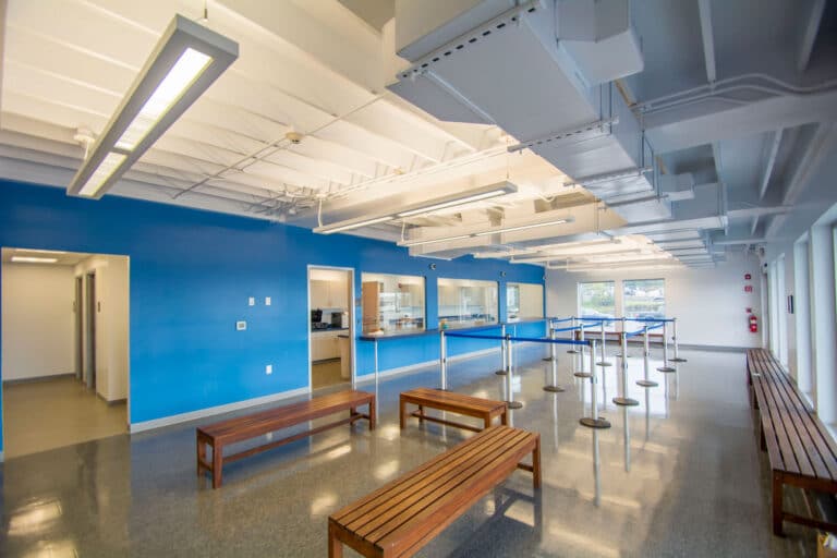 Modular Retail Buildings | Prefab Retail Space Built Fast