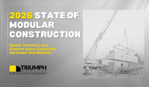 state of modular construction - 2026
