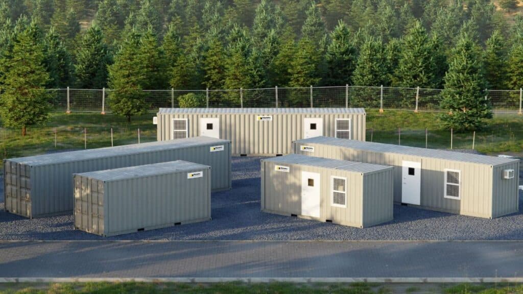 office container and storage containers for rent nearby. also purchase office containers here.