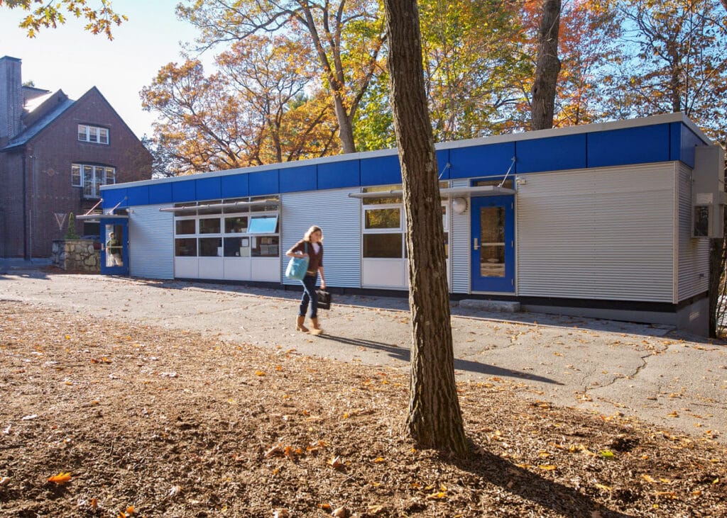 temporary modular classroom rentals in massachusetts
