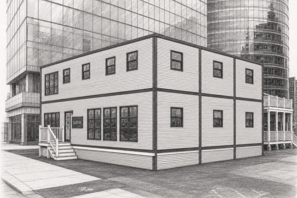 two-story-temporary-dormitory